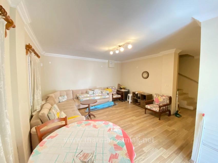 Seferihisar Ürkmez De Satılık 3+1 Satılık Villa Denize Sadece 50 Metre