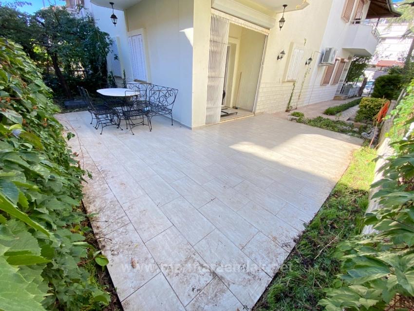 Seferihisar Ürkmez De Satılık 3+1 Satılık Villa Denize Sadece 50 Metre