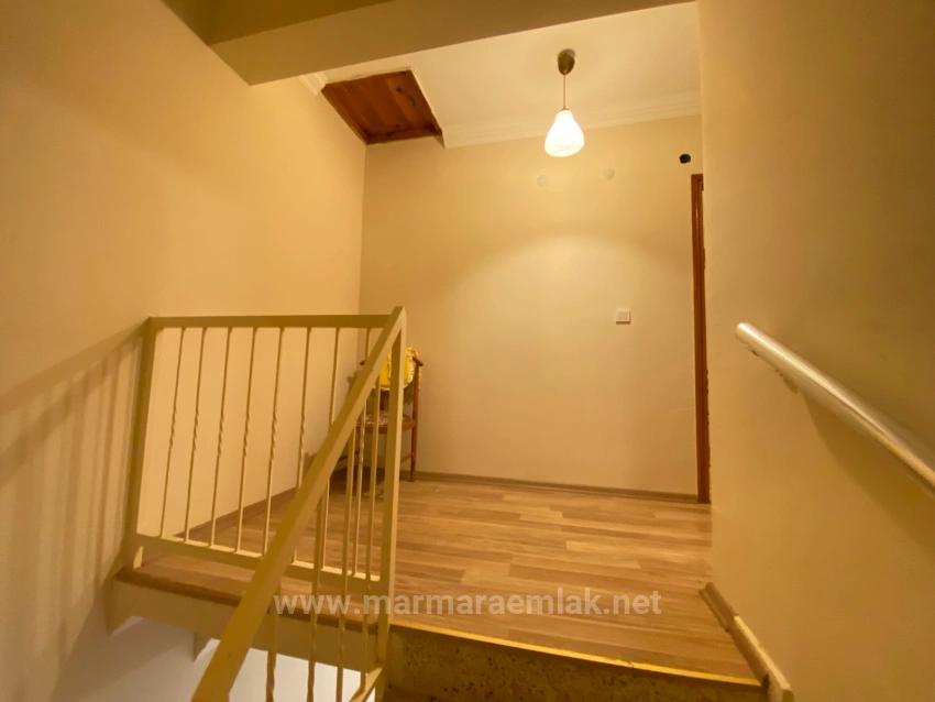 Seferihisar Ürkmez De Satılık 3+1 Satılık Villa Denize Sadece 50 Metre