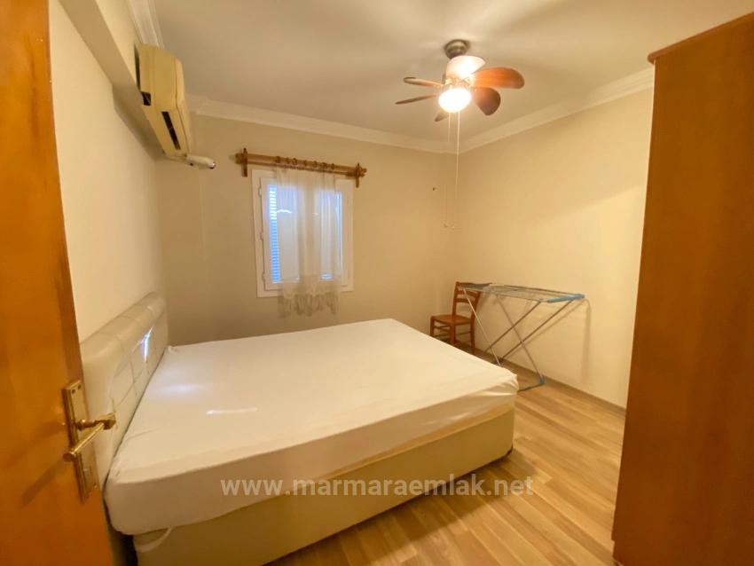 Seferihisar Ürkmez De Satılık 3+1 Satılık Villa Denize Sadece 50 Metre