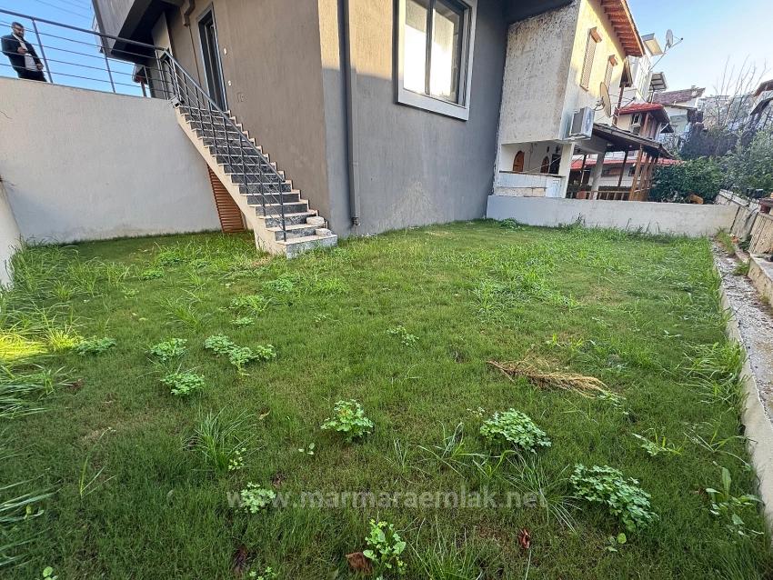 Marmara Emlak’tan Özdere Çukuraltın Da Satılık 3+1 Yazlık Villa