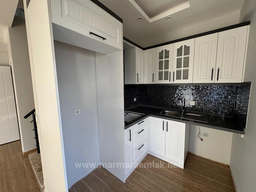 Marmara Emlak’tan Özdere Çukuraltın Da Satılık 3+1 Yazlık Villa