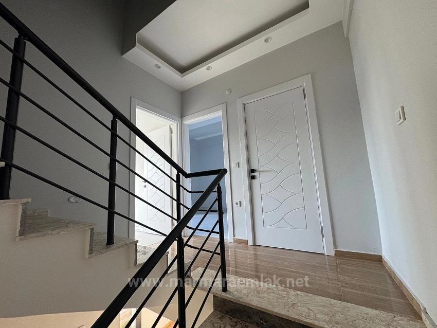 Marmara Emlak’tan Özdere Çukuraltın Da Satılık 3+1 Yazlık Villa