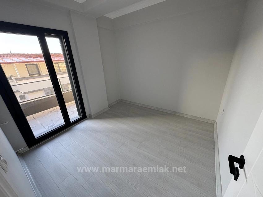 Marmara Emlak’tan Özdere Çukuraltın Da Satılık 3+1 Yazlık Villa