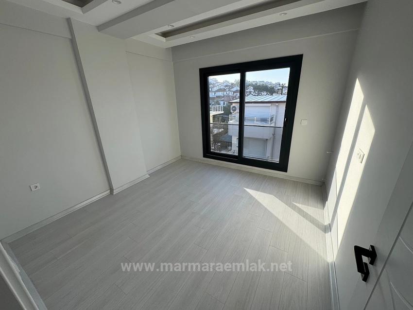 Marmara Emlak’tan Özdere Çukuraltın Da Satılık 3+1 Yazlık Villa