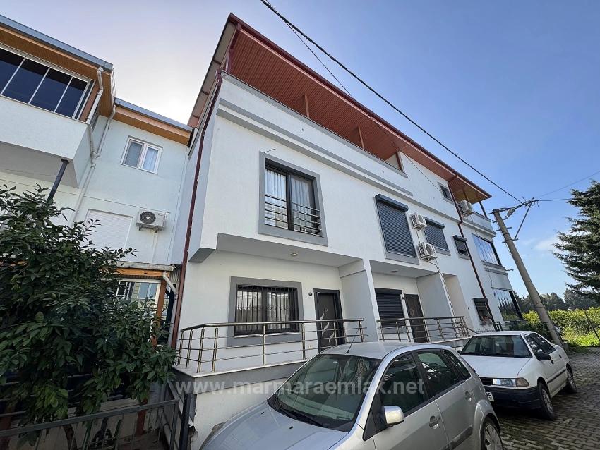 İzmir Seferihisar Ürkmez De Satılık Yazlık 3+1 Villa