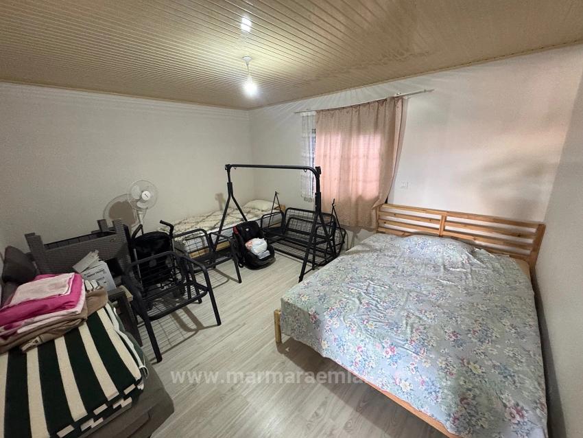 İzmir Seferihisar Ürkmez De Satılık Yazlık 3+1 Villa