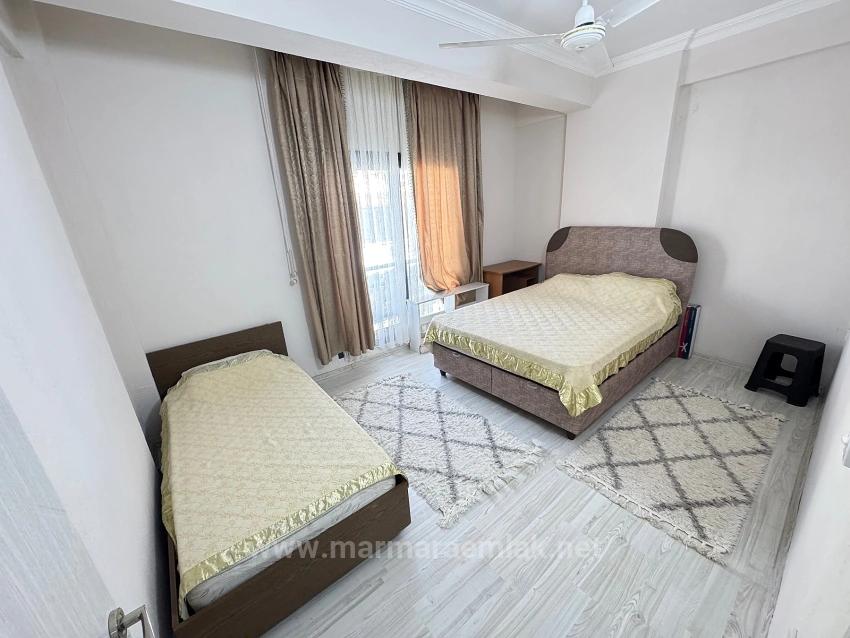 İzmir Seferihisar Ürkmez De Satılık Yazlık 3+1 Villa