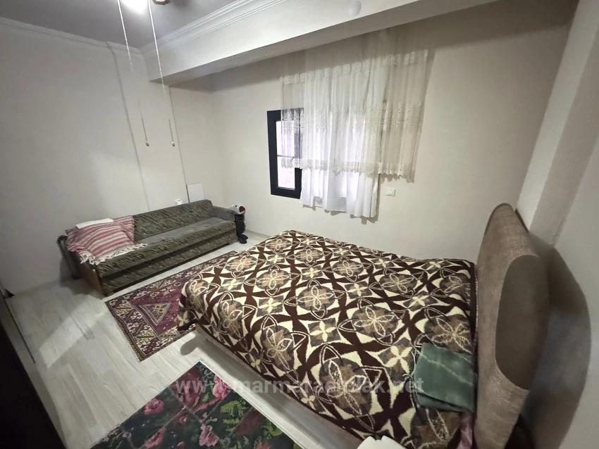 İzmir Seferihisar Ürkmez De Satılık Yazlık 3+1 Villa