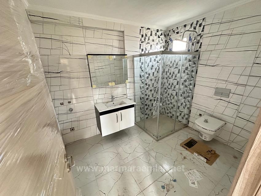 İzmir Seferihisar Doğanbey’de Satılık 3+1 Villa Denize 200 Metre Mesafede