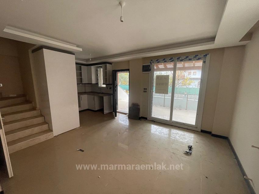 İzmir Seferihisar Doğanbey De Satılık 2+1 Bahçeli Yazlık Villa