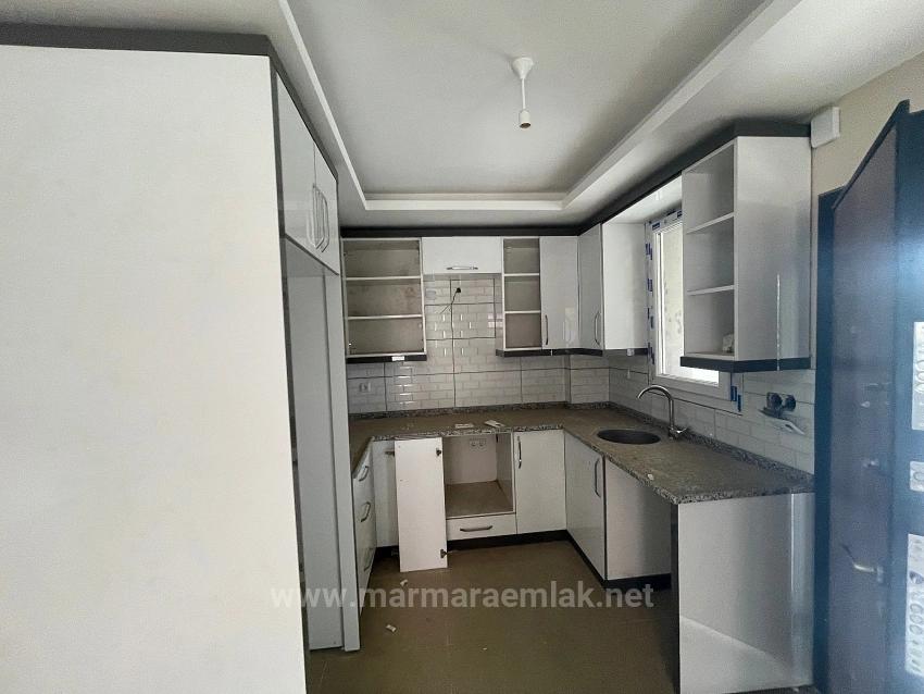 İzmir Seferihisar Doğanbey De Satılık 2+1 Bahçeli Yazlık Villa