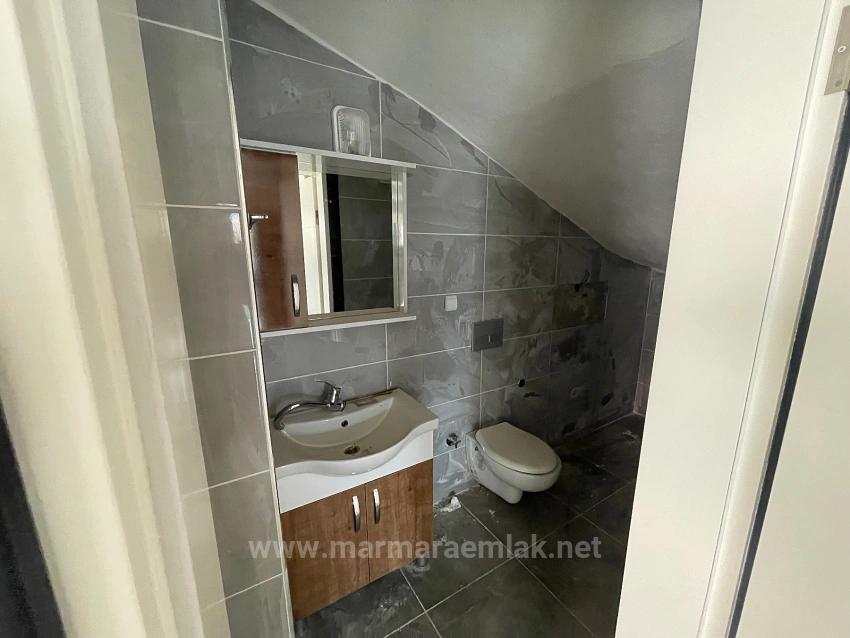 İzmir Seferihisar Doğanbey De Satılık 2+1 Bahçeli Yazlık Villa