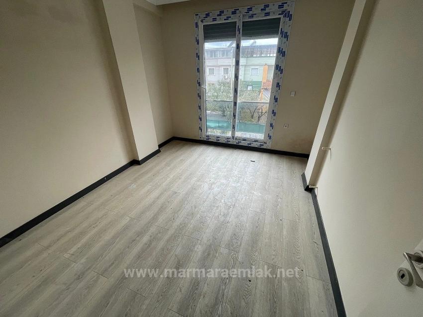 İzmir Seferihisar Doğanbey De Satılık 2+1 Bahçeli Yazlık Villa