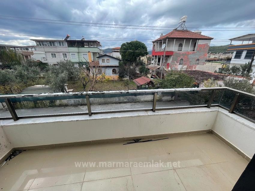 İzmir Seferihisar Doğanbey De Satılık 2+1 Bahçeli Yazlık Villa