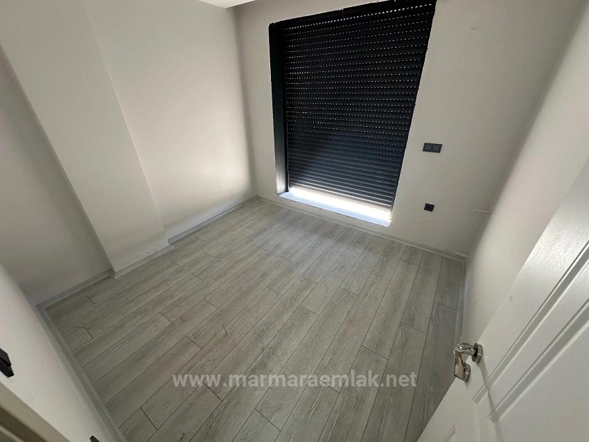 İzmir Seferihisar Doğanbey De Satılık Bahçeli 3+1 Müstakil Villa 