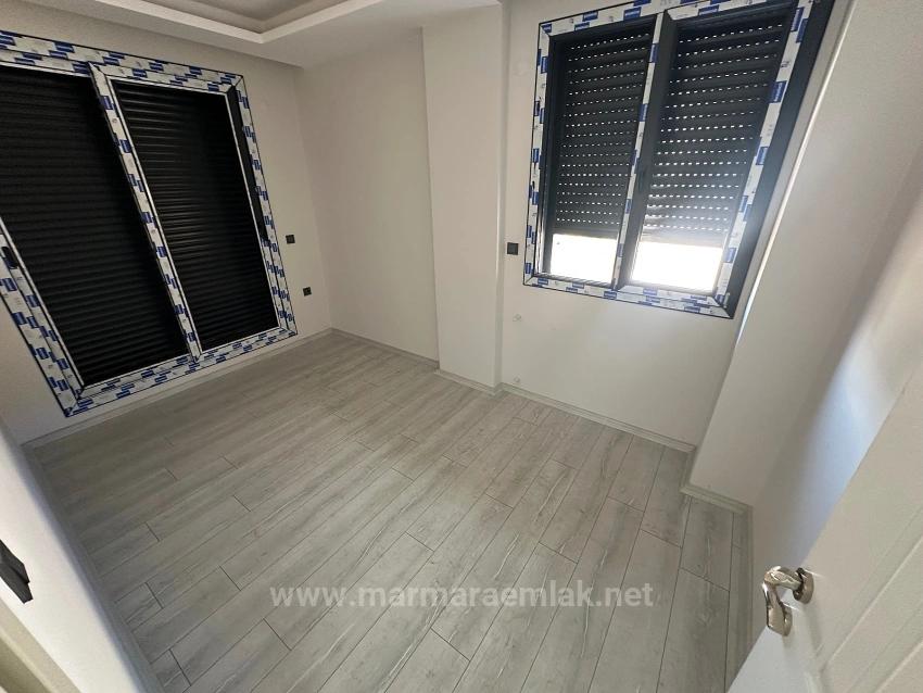 İzmir Seferihisar Doğanbey De Satılık Bahçeli 3+1 Müstakil Villa 