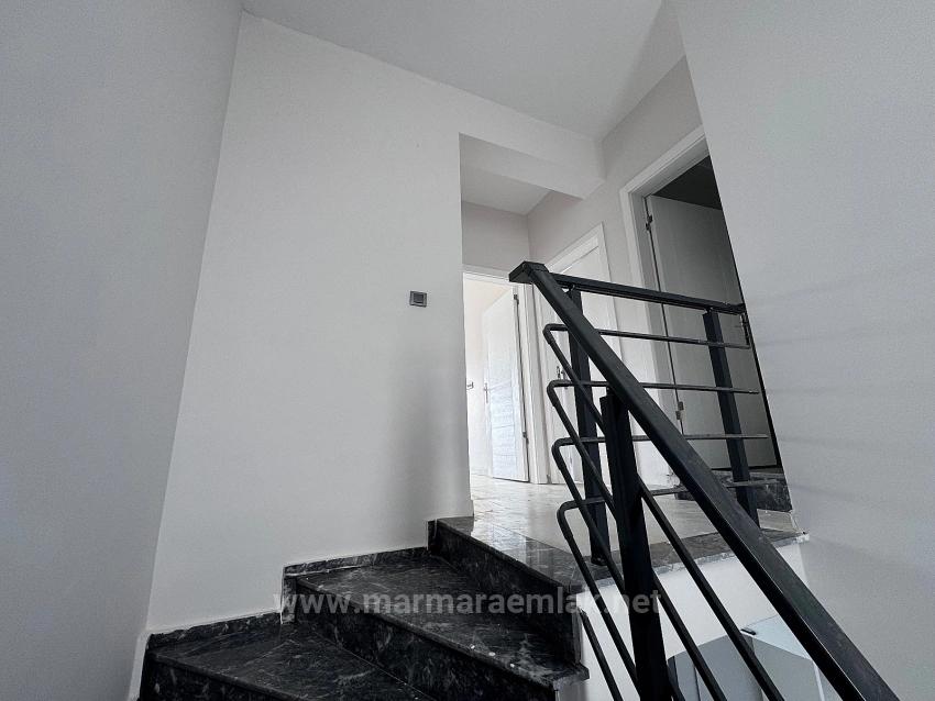 İzmir Seferihisar Doğanbey Payamlı Da Satılık 2+1 Bahçeli Yazlık Villa