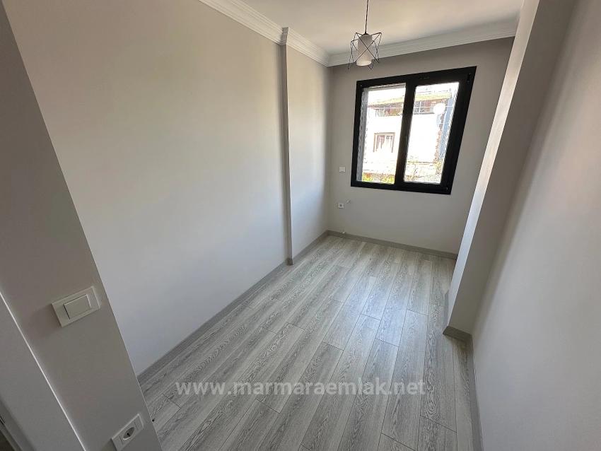 İzmir Seferihisar Doğanbey De Satılık 2+1 Bahçeli Yazlık Villa