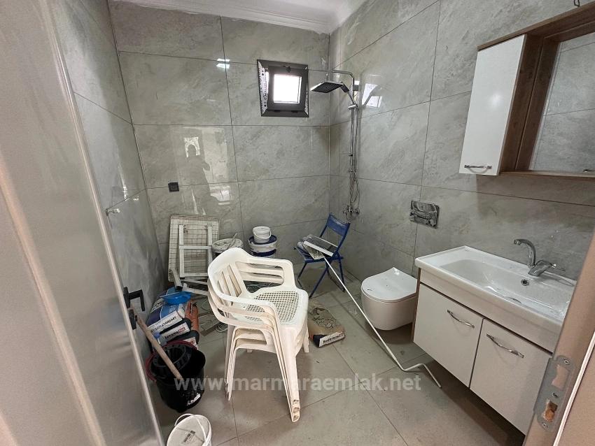 Seferihisar Kavaklıdere De Satılık 2+1 Satılık Müstakil Yazlık