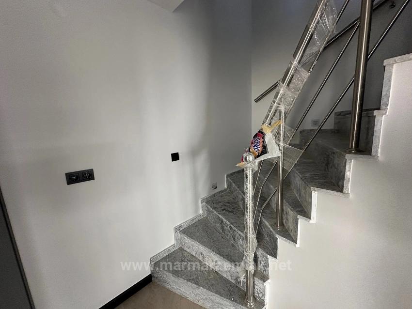 İzmir Seferihisar Doğanbey De Satılık 2+1 Bahçeli Yazlık Villa