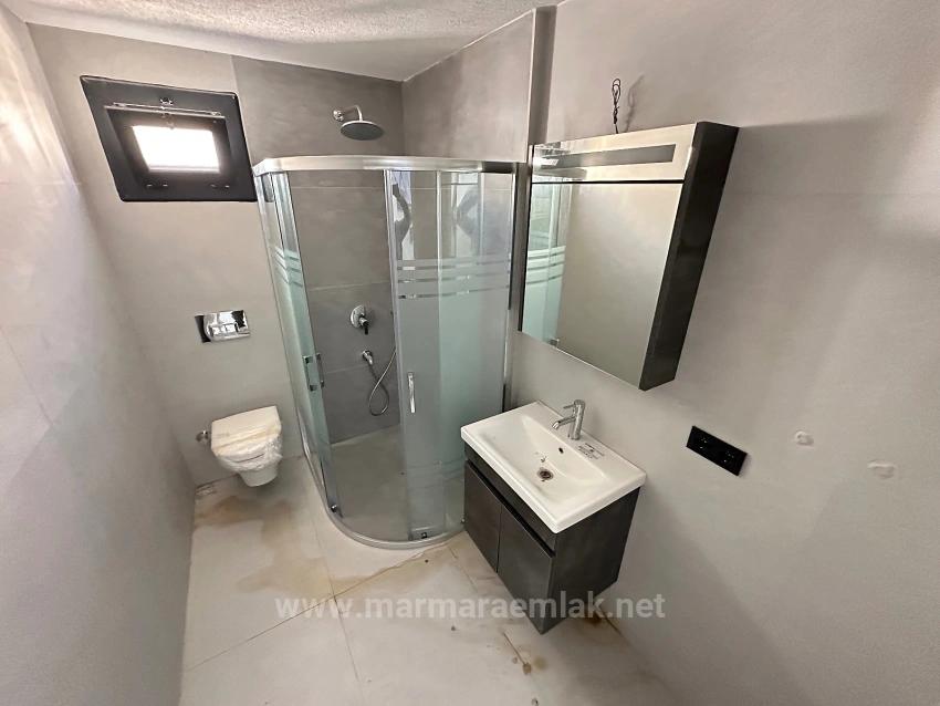 İzmir Seferihisar Doğanbey De Satılık 2+1 Bahçeli Yazlık Villa