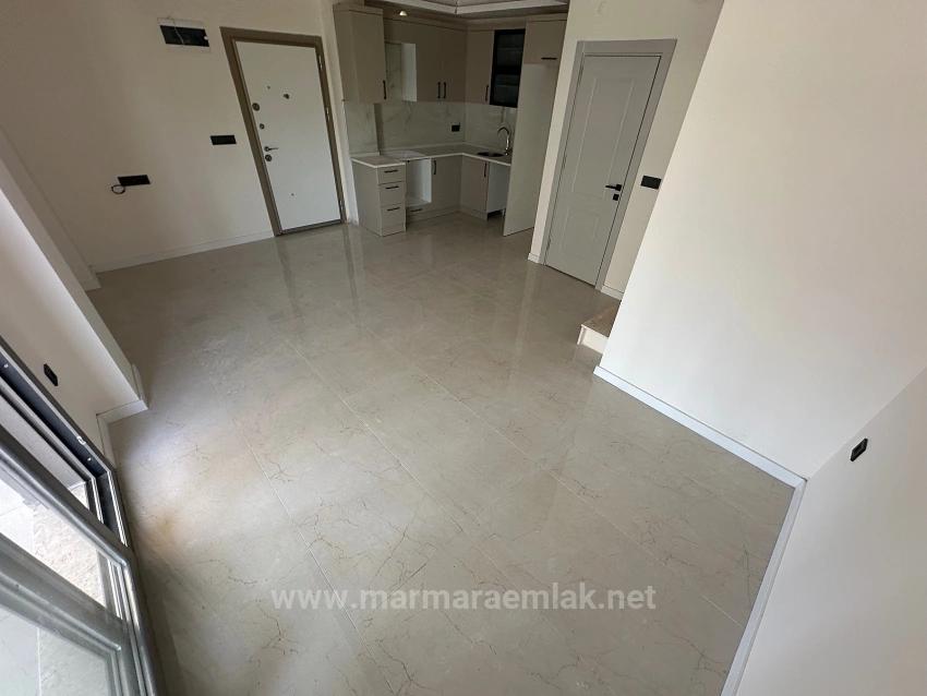 İzmir Seferihisar Doğanbey De Satılık Bahçeli 2+1 Yazlık Villa