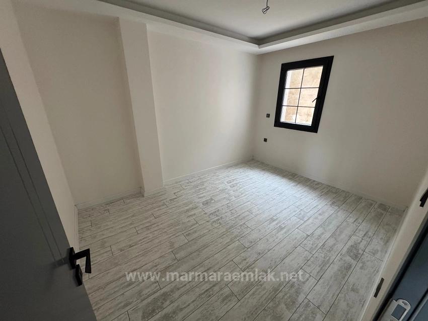 Seferihisar Doğanbey De Kiralık 2+1 Daire Denize 70 Metre