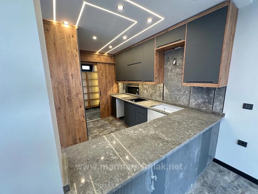 İzmir Seferihisar Doğanbey De Satılık 4+1 280 M2 İçinde Tek Müstakil