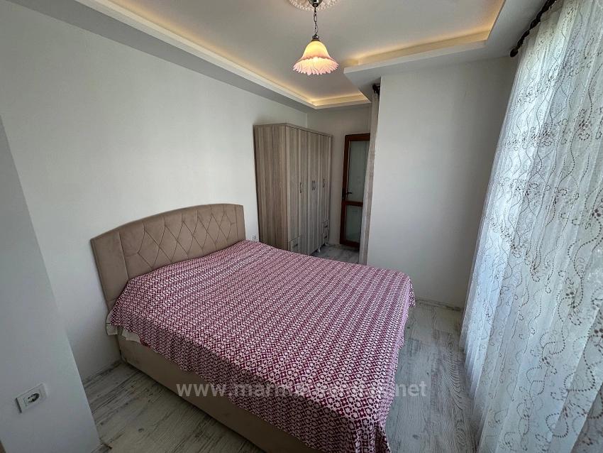 Seferihisar Doğanbey De Satılık 2+1 Villa Denize 500 Metre