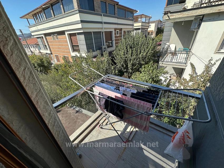 Seferihisar Doğanbey De Satılık 2+1 Villa Denize 500 Metre