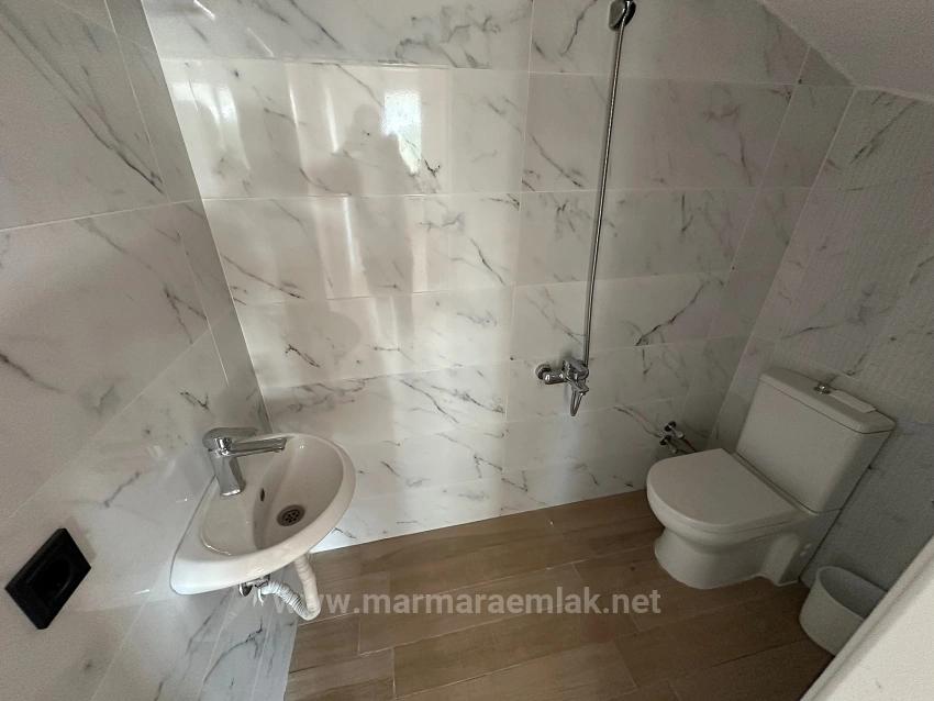 İzmir Seferihisar Doğanbey De Satılık Geniş Bahçeli 4+2 Yazlık Villa Deniz Manzaralı Full