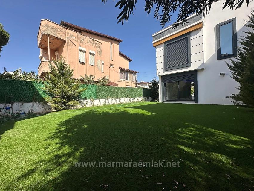 Seferihisar Doğanbey De Satılık 3+1 Yazlık Müstakil Villa Denize 80 Metre