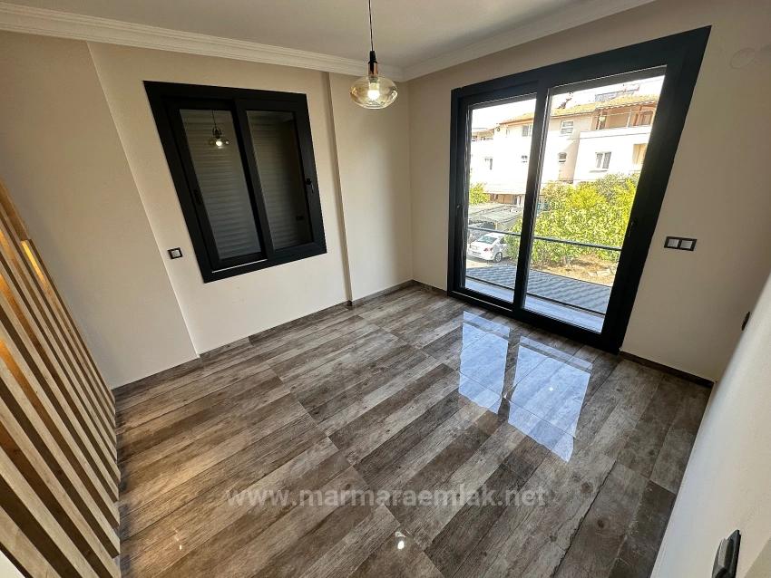 Seferihisar Doğanbey De Satılık 3+1 Yazlık Müstakil Villa Denize 80 Metre