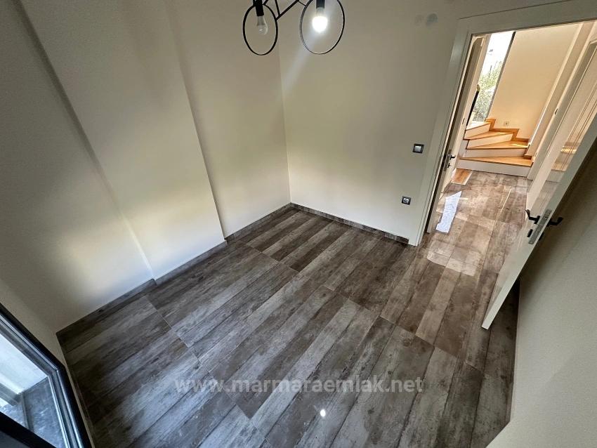 Seferihisar Doğanbey De Satılık 3+1 Yazlık Müstakil Villa Denize 80 Metre