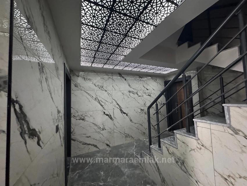 İzmir Seferihisar Doğanbey De Satılık 2+1 Yazlık Daire Denize 60 Metre