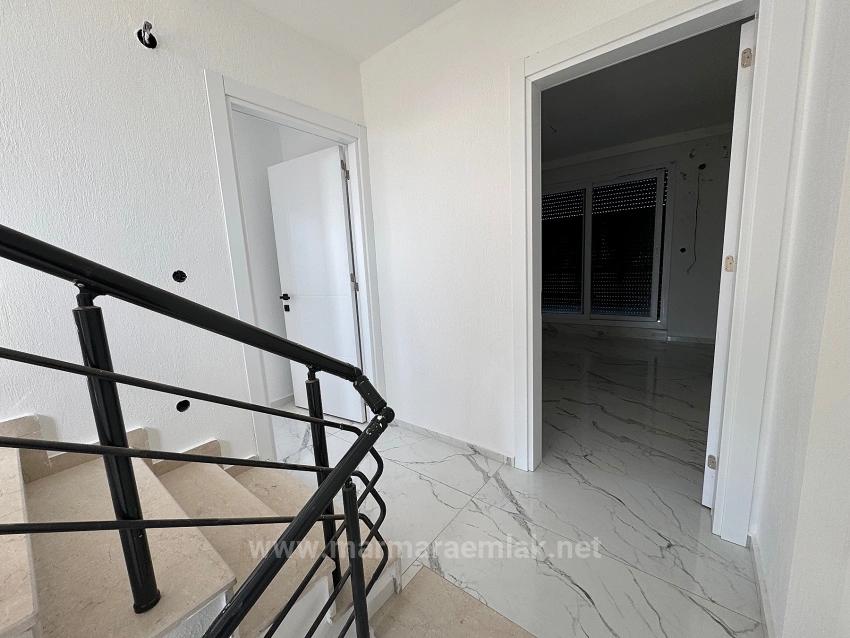 İzmir Seferihisar Doğanbey De Satılık Geniş Bahçeli 2+1 Villa