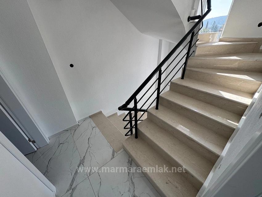 İzmir Seferihisar Doğanbey De Satılık Geniş Bahçeli 2+1 Villa