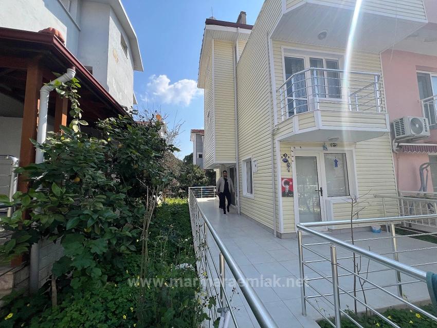 Marmara Emlak’tan Özdere Orta Mahallede Satılık 3+1 Yazlık Villa