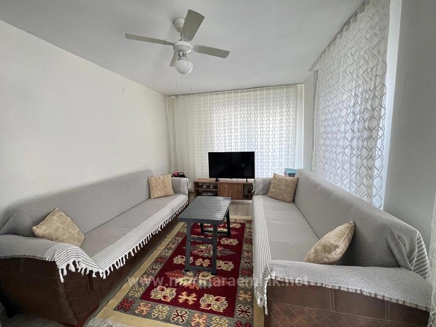 Marmara Emlak’tan Özdere Orta Mahallede Satılık 3+1 Yazlık Villa