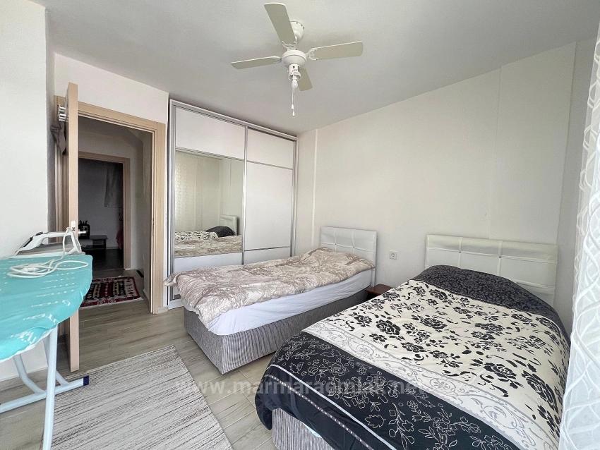 Marmara Emlak’tan Özdere Orta Mahallede Satılık 3+1 Yazlık Villa