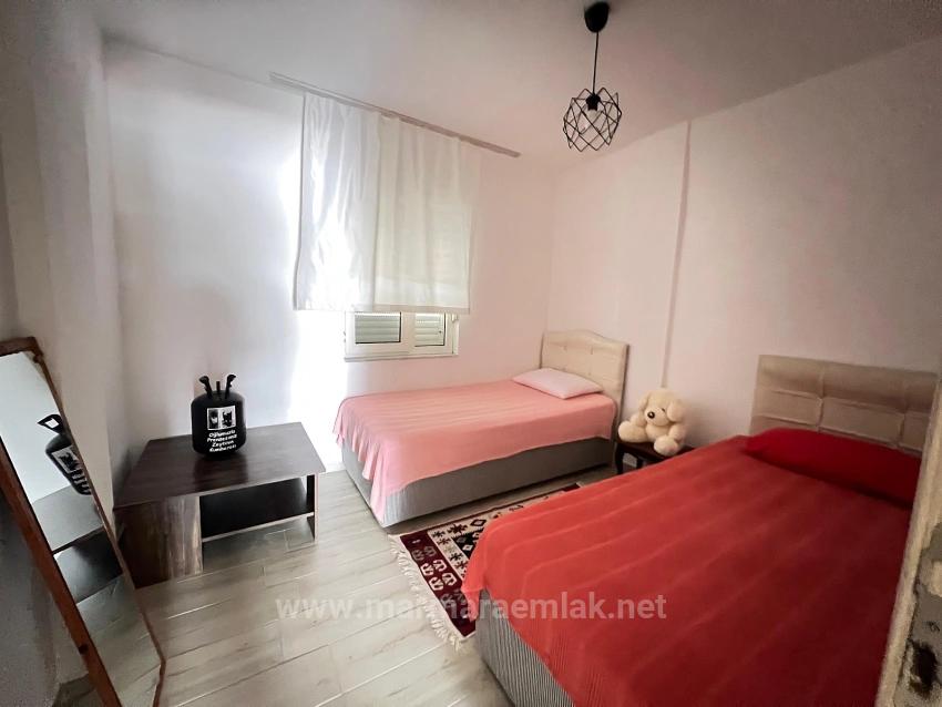 Marmara Emlak’tan Özdere Orta Mahallede Satılık 3+1 Yazlık Villa