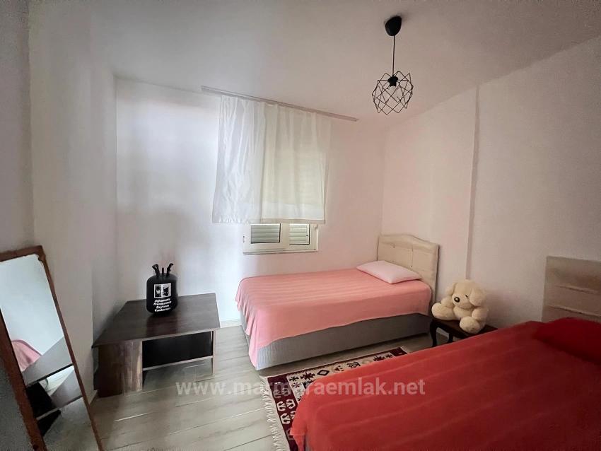 Marmara Emlak’tan Özdere Orta Mahallede Satılık 3+1 Yazlık Villa