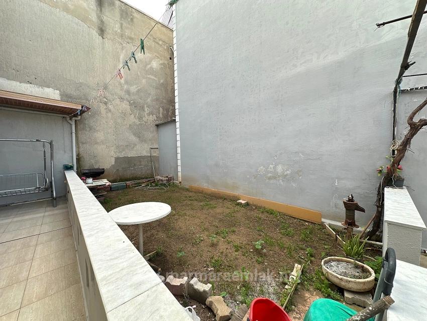 İzmir Seferihisar Doğanbey De Satılık Bahçeli 4+1 Villa