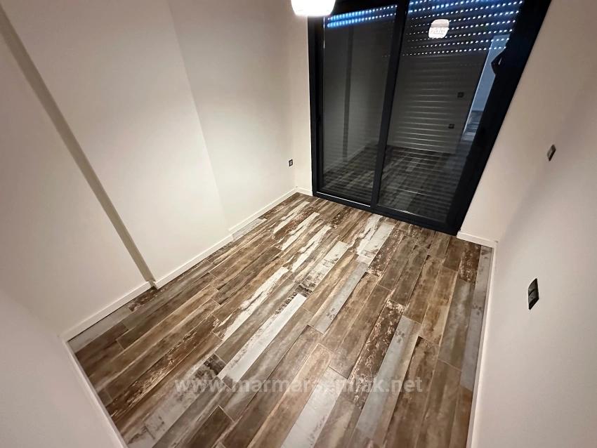 İzmir Seferihisar Ürkmez De Satılık Bahçeli 4+1 Müstakil Villa Denize 60 Metre