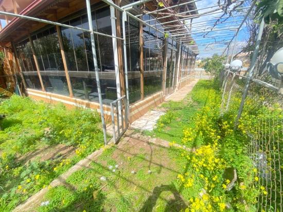 Seferihisar Doğanbey De Satılık 4+1 Villa Denize 750 Metre