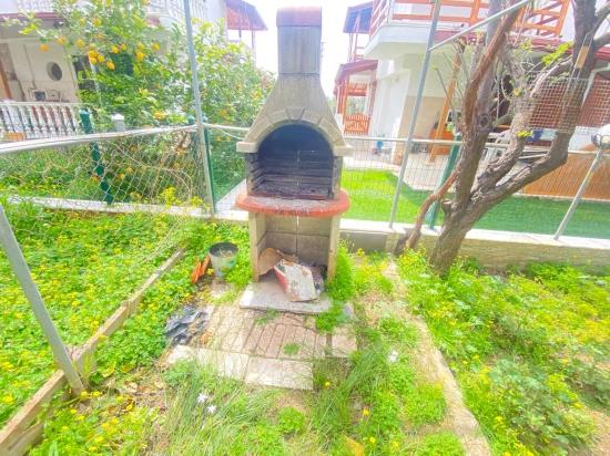 Seferihisar Doğanbey De Satılık 4+1 Villa Denize 750 Metre