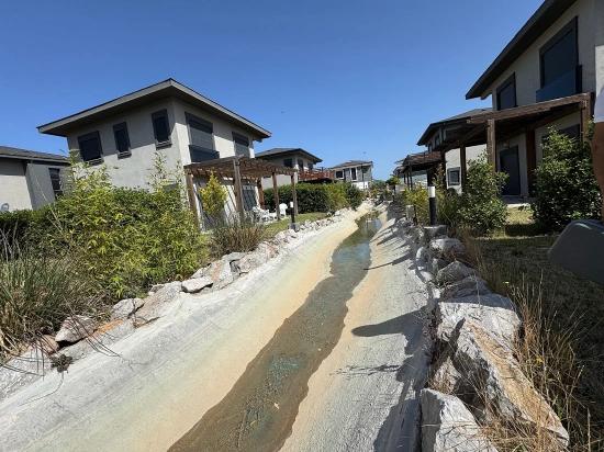 İzmir Seferihisar Doğanbey De Satılık 3+1 Tek Müstakil Villa