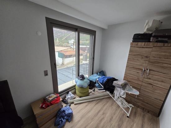 İzmir Seferihisar Ürkmez De Satılık Geniş Bahçeli 3+1 Yazlık Villa