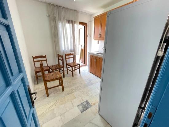 Seferihisar Ürkmez De Satılık 2+1 Daire Denize 60 Metre